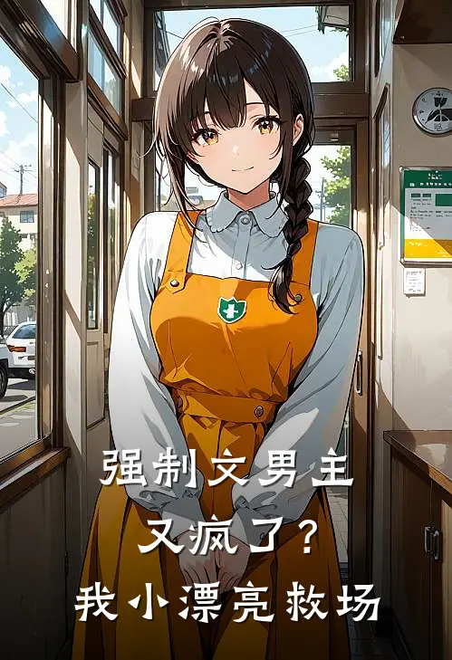 强制文男主又疯了？我小漂亮救场