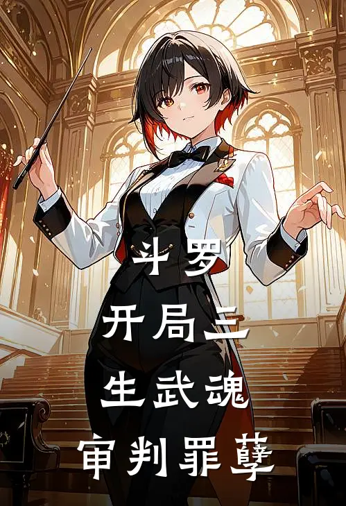 斗罗：开局三生武魂，审判罪孽