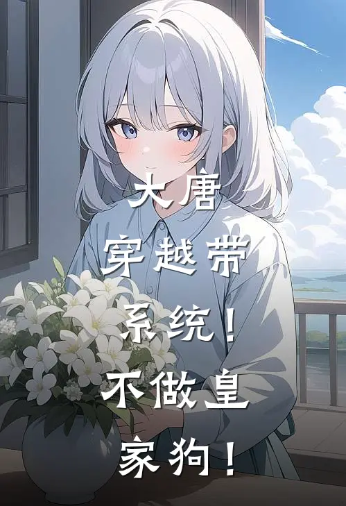 大唐：穿越带系统！不做皇家狗！