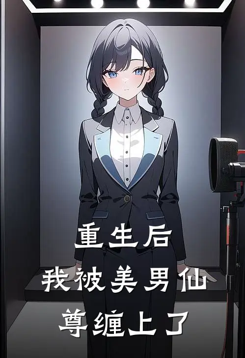 重生后，我被美男仙尊缠上了