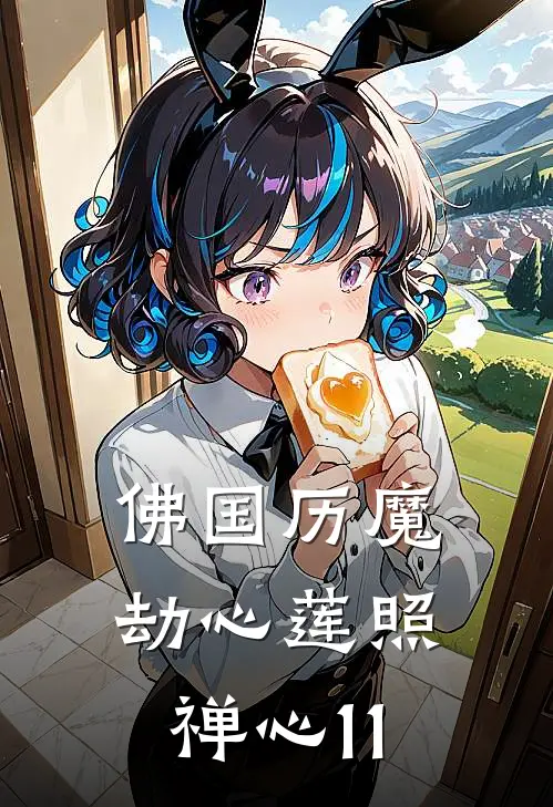 佛国历魔劫心莲照禅心(11)