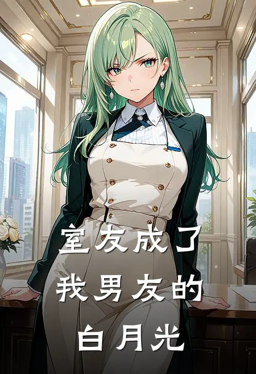 室友成了我男友的白月光