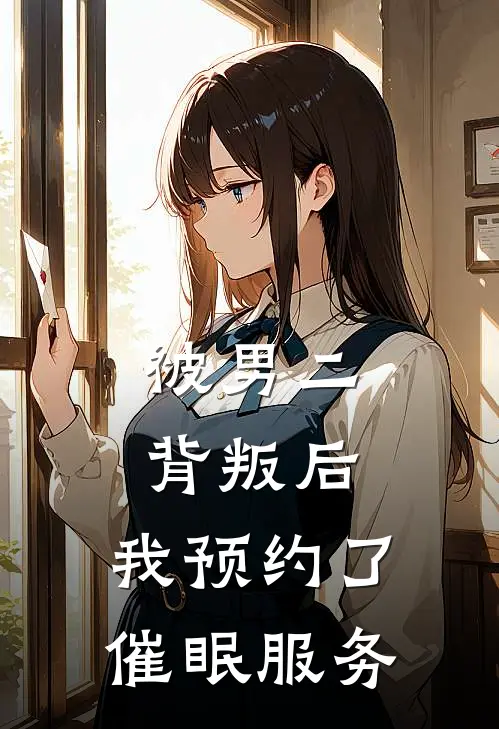 被男二背叛后，我预约了催眠服务