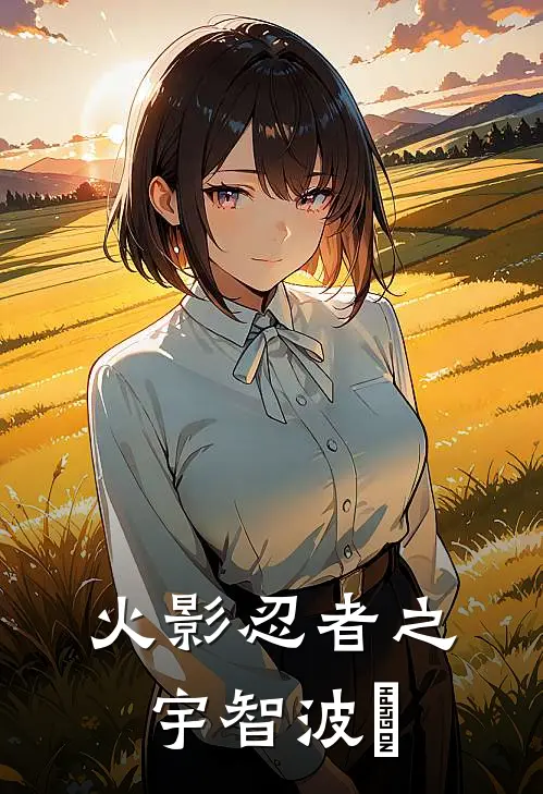 火影忍者之宇智波澪