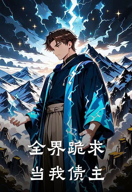 全界跪求当我债主