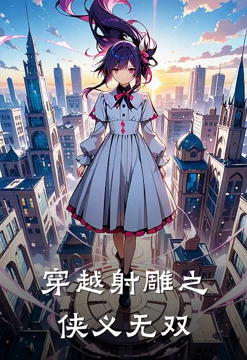 穿越射雕之侠义无双