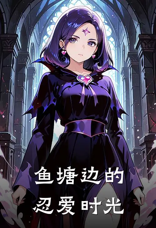 鱼塘边的忍爱时光