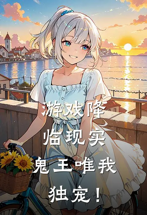 游戏降临现实，鬼王唯我独宠！