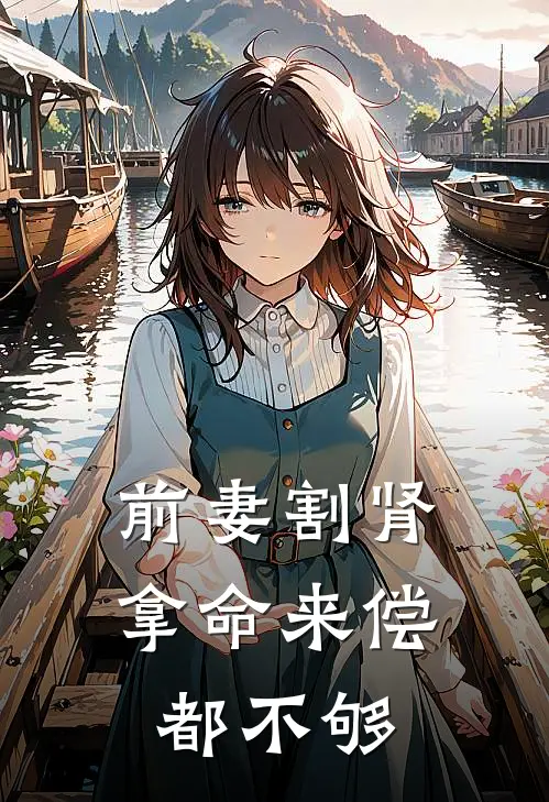 前妻割肾，拿命来偿都不够