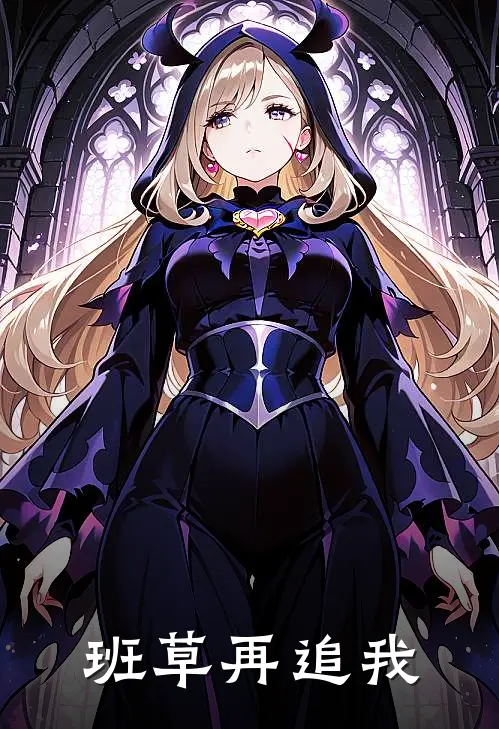 班草再追我