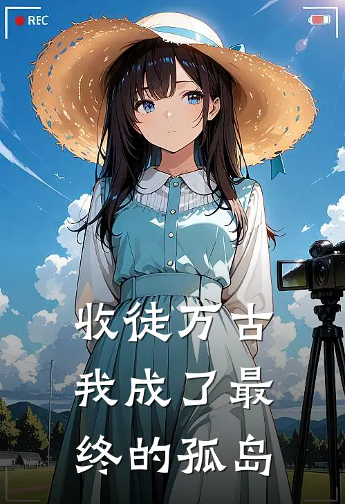 收徒万古，我成了最终的孤岛