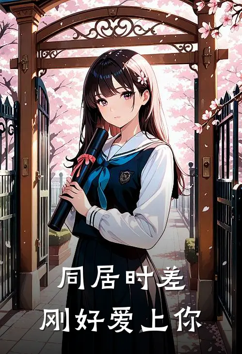 同居时差，刚好爱上你