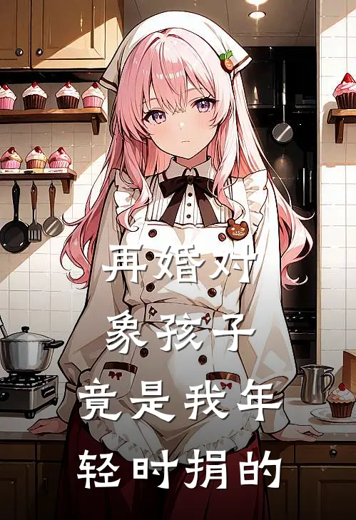 再婚对象孩子，竟是我年轻时捐的