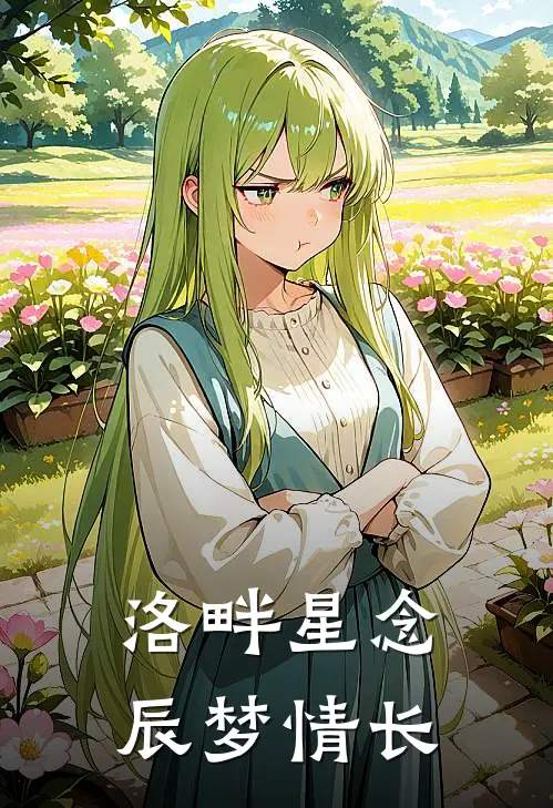 洛畔星念，辰梦情长