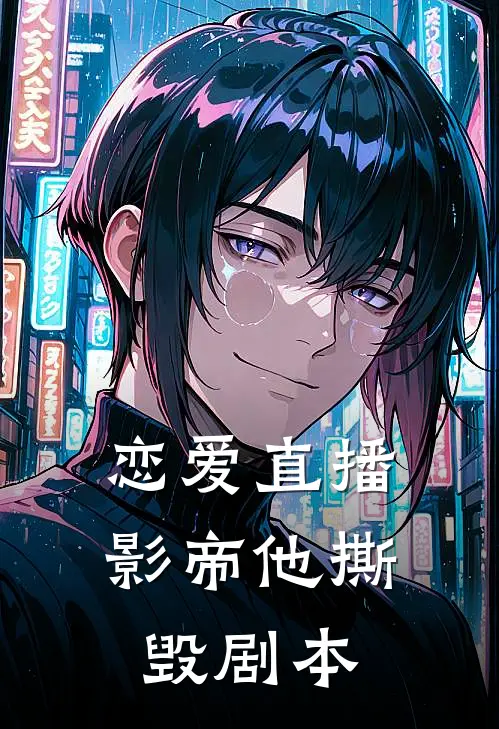 恋爱直播影帝他撕毁剧本