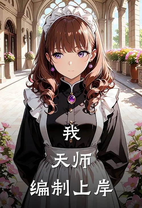 我，天师，编制上岸