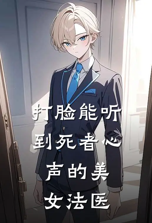 打脸能听到死者心声的美女法医