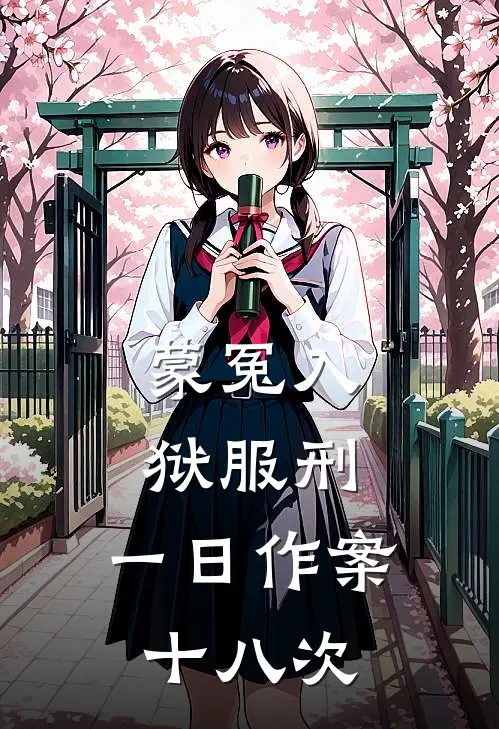 蒙冤入狱服刑，一日作案十八次