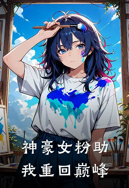 神豪女粉助我重回巅峰