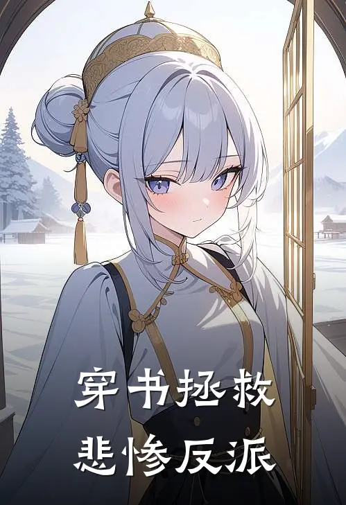 穿书拯救悲惨反派