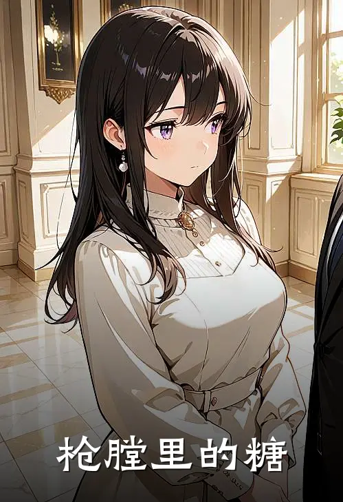 枪膛里的糖