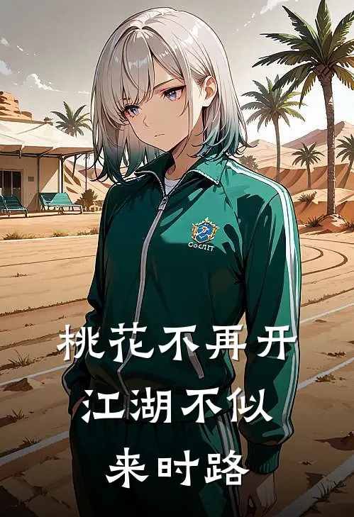 桃花不再开，江湖不似来时路