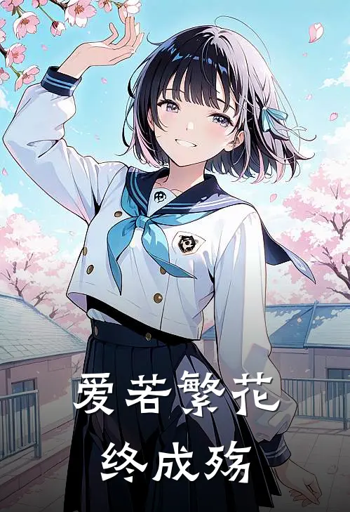 爱若繁花终成殇