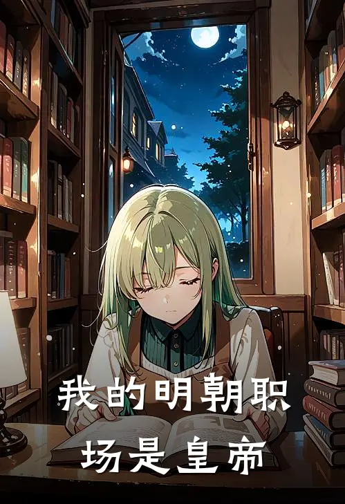 我的明朝职场是皇帝