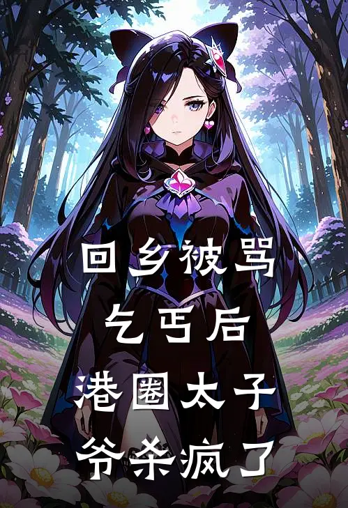 回乡被骂乞丐后，港圈太子爷杀疯了