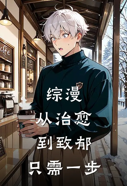 综漫：从治愈到致郁，只需一步