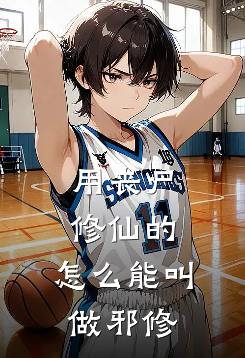 用丧尸修仙的，怎么能叫做邪修