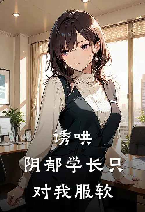 诱哄：阴郁学长只对我服软