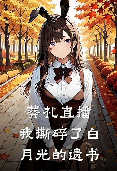 葬礼直播：我撕碎了白月光的遗书