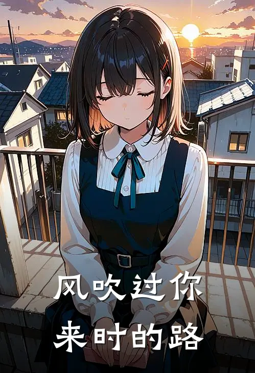 风吹过你来时的路