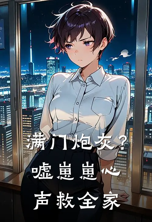 满门炮灰？嘘，崽崽心声救全家