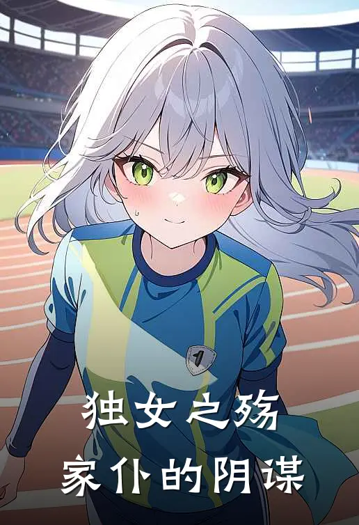 独女之殇：家仆的阴谋