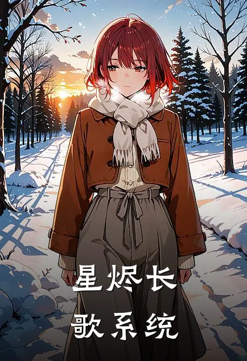 星烬长歌系统