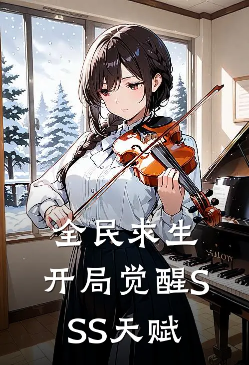 全民求生：开局觉醒SSS天赋