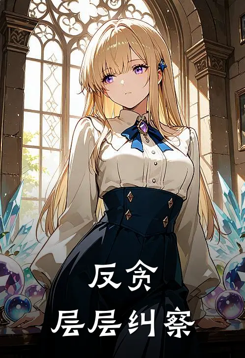 反贪，层层纠察