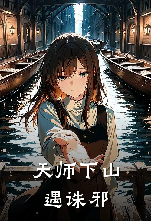 天师下山遇诛邪