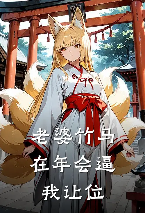 老婆竹马在年会逼我让位