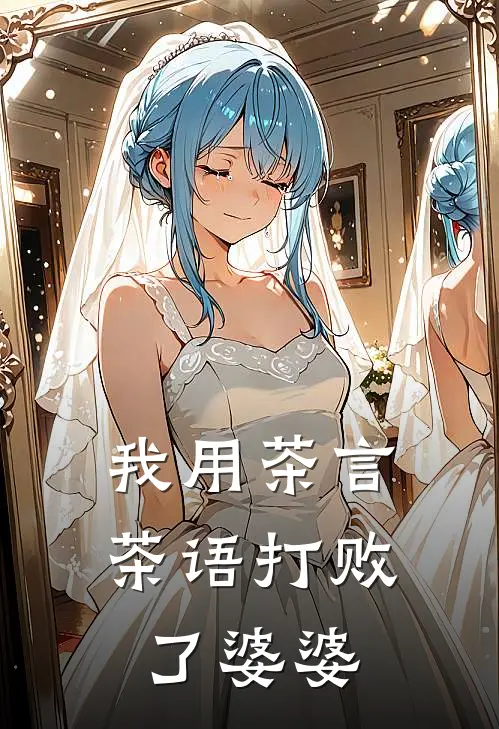 我用茶言茶语打败了婆婆
