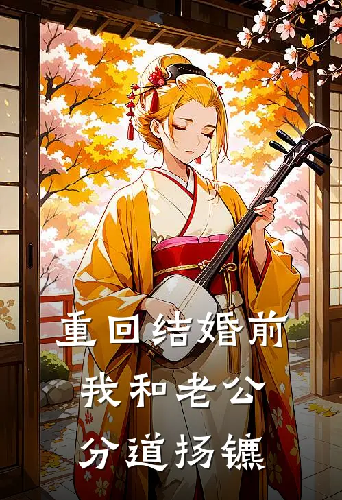 重回结婚前，我和老公分道扬镳