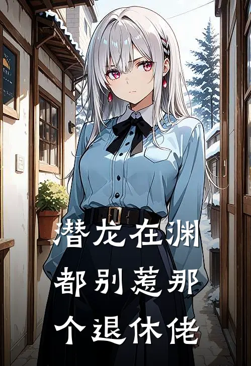 潜龙在渊：都别惹那个退休佬