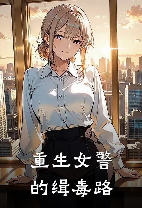 重生女警的缉毒路