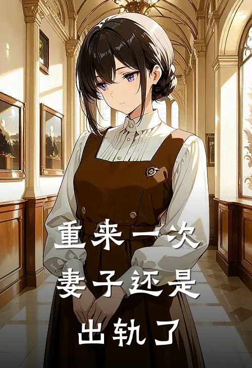 重来一次，妻子还是出轨了