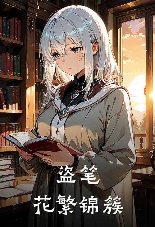 盗笔：花繁锦簇