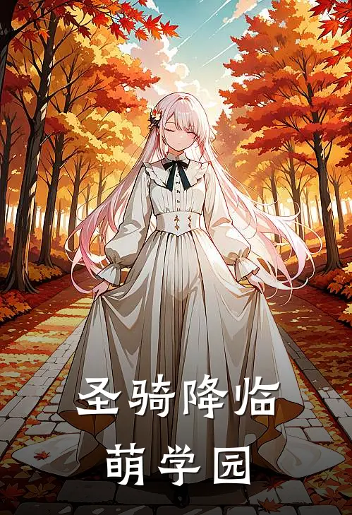 圣骑降临萌学园