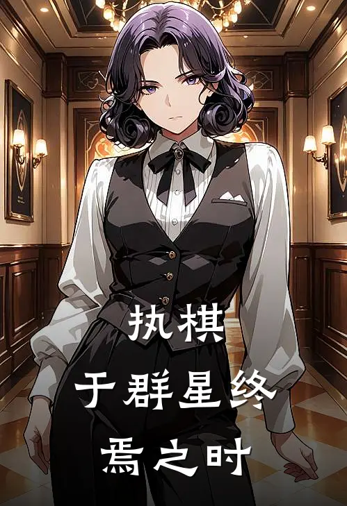 执棋，于群星终焉之时