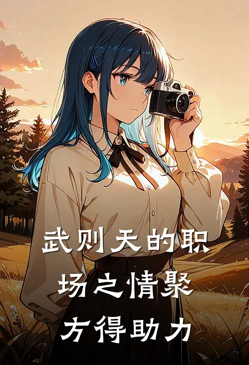 武则天的职场之情聚方得助力